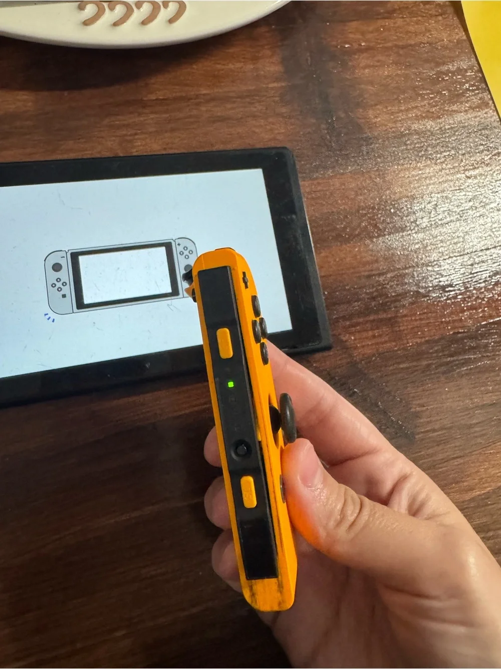 Nintendo switch - Picture 5 of 5